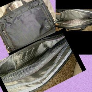 Roller Bag & Laptop Bag $60 OR 6 PIECES $200